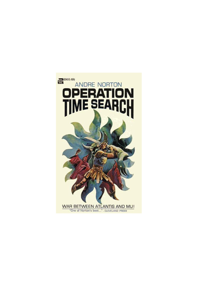 Operation Time Search