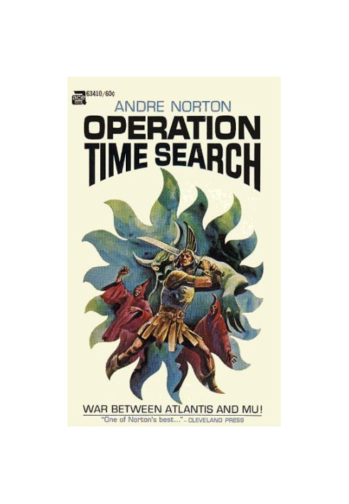 Operation Time Search