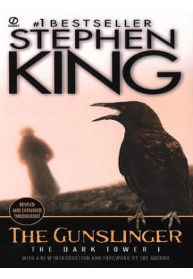 The gunslinger