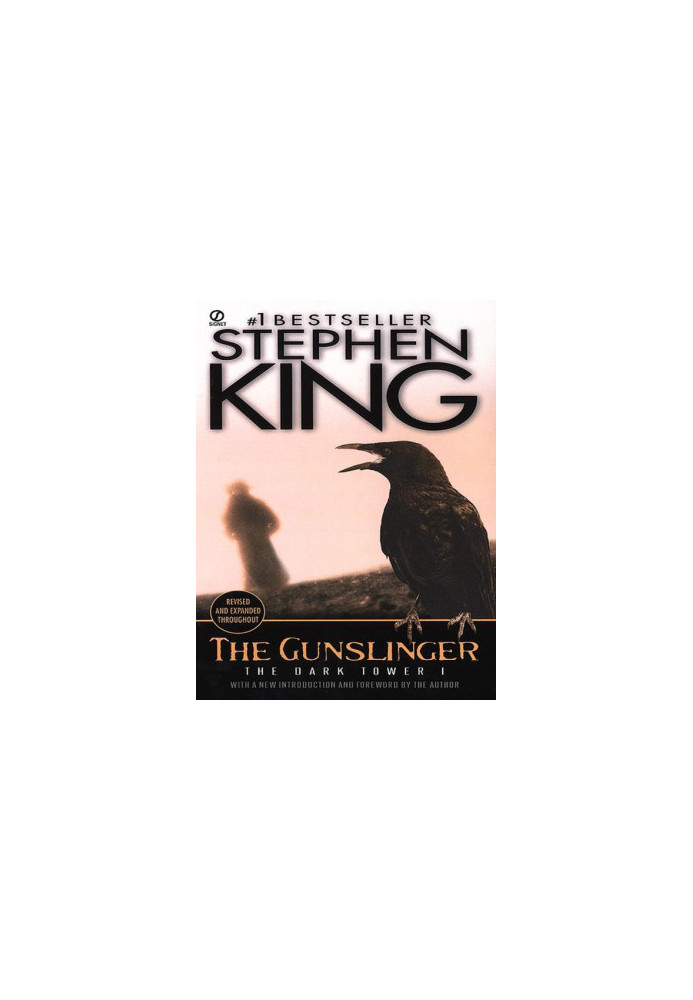 The gunslinger