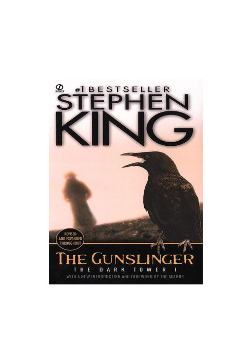 The gunslinger