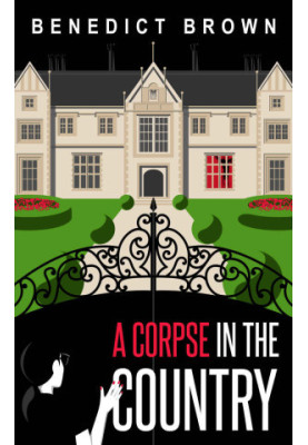 A Corpse in the Country