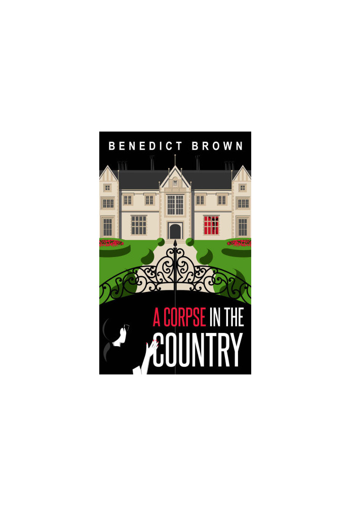 A Corpse in the Country