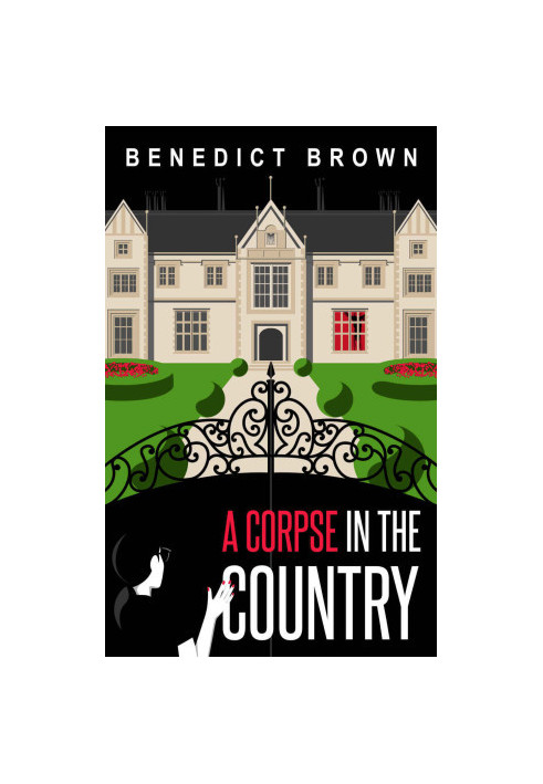 A Corpse in the Country