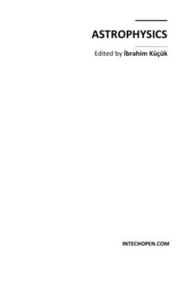 Astrophysics