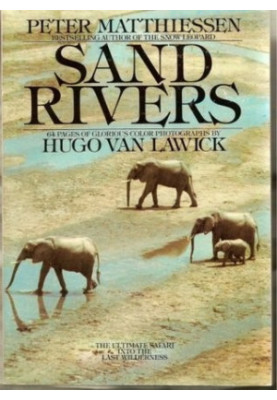 Sand rivers