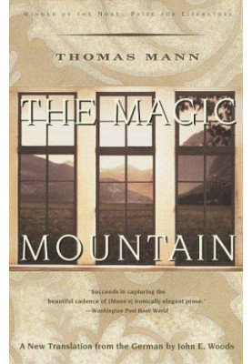 The Magic Mountain