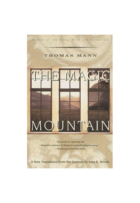 The Magic Mountain
