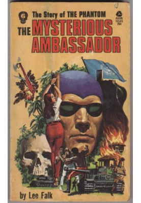 The Mysterious Ambassador
