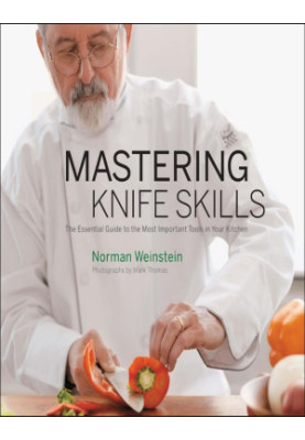 Mastering Knife Skills: The Essential Guide to the Most Important Tools in Your Kitchen