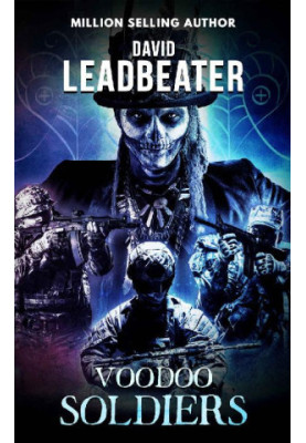 Voodoo Soldiers