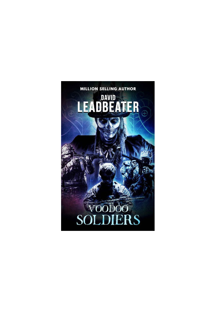 Voodoo Soldiers