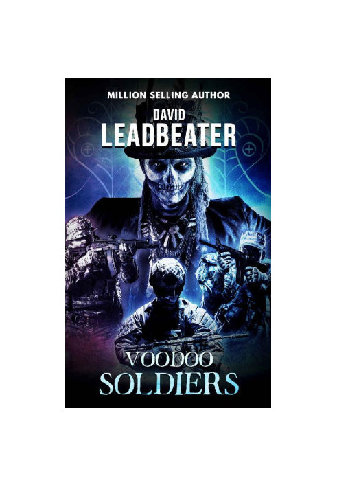 Voodoo Soldiers