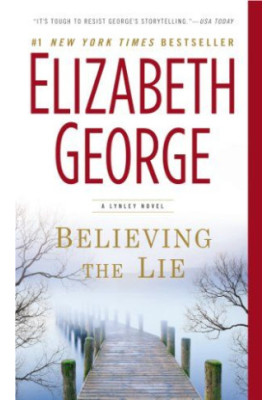 Believing the Lie