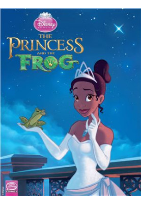 The Princess and the Frog