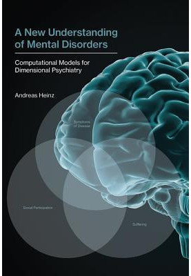A new understanding of mental disorders: computational models for dimensional psychiatry