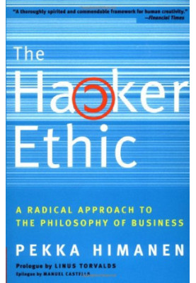 The Hacker Ethic
