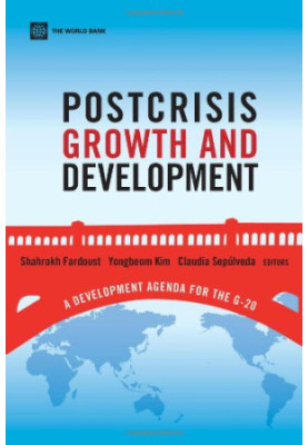 Postcrisis Growth and Development: A Development Agenda for the G-20
