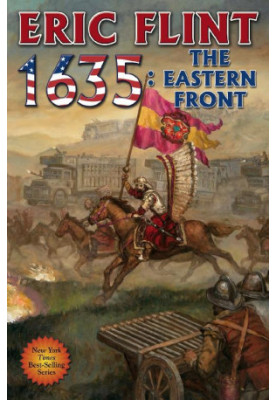 Ring of Fire 4 - 1635, The Eastern Front