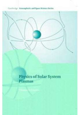 Physics of solar system plasmas