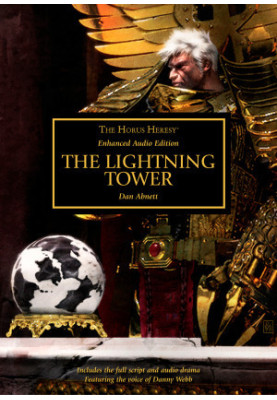 The Lightning Tower - Enhanced Audio Edition