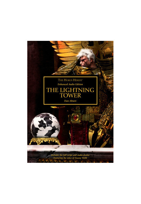 The Lightning Tower - Enhanced Audio Edition