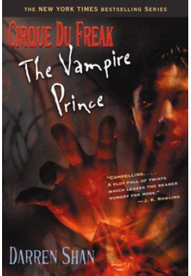 The Vampire Prince