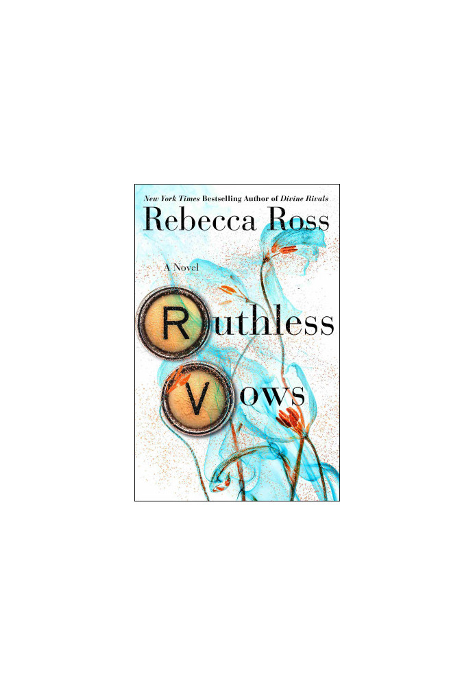 Ruthless Vows