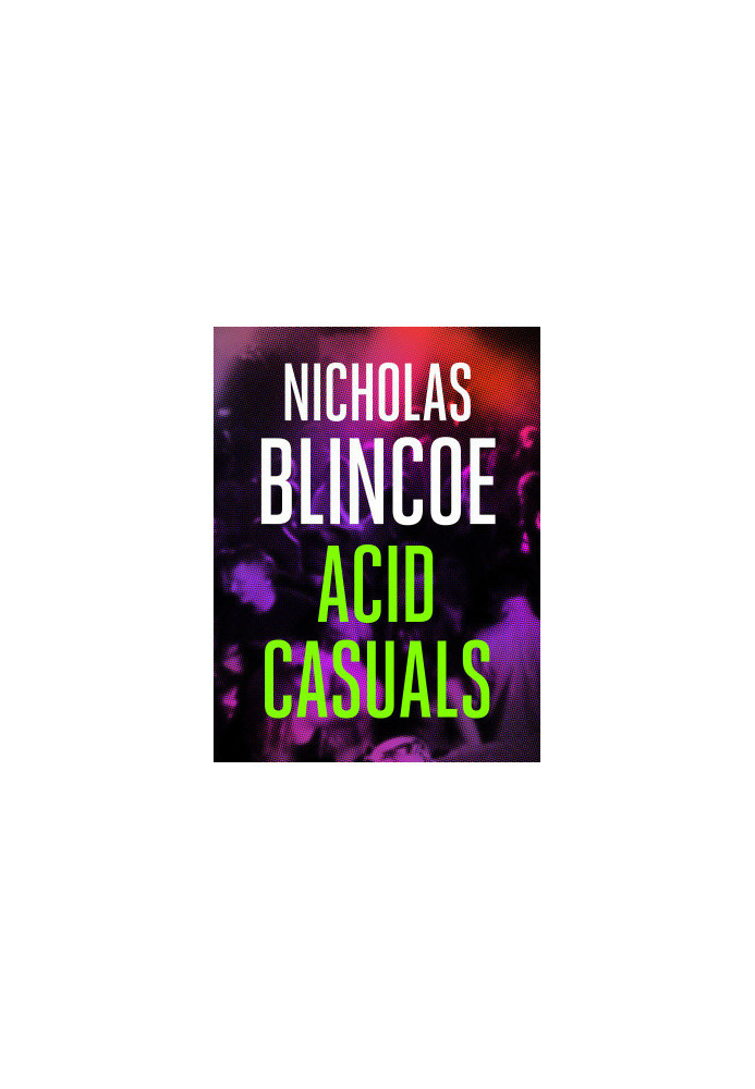 Acid Casuals