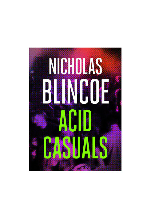Acid Casuals
