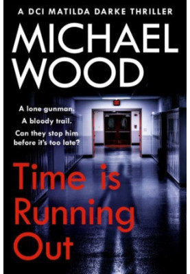 Time Is Running Out