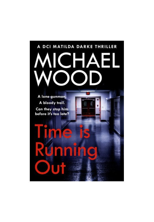 Time Is Running Out