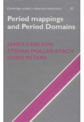 Period Mappings and Period Domains
