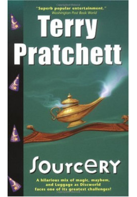 Sourcery