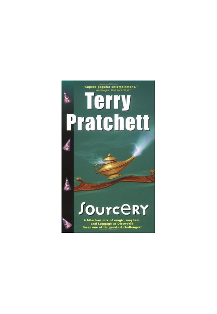 Sourcery
