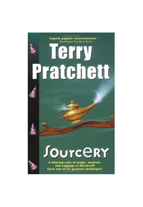 Sourcery