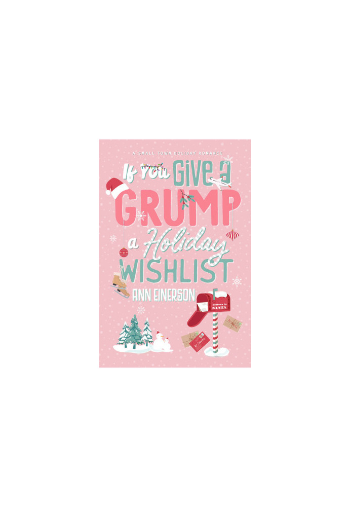 If You Give a Grump a Holiday Wishlist
