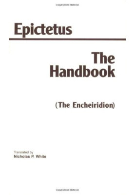 Handbook of Epictetus