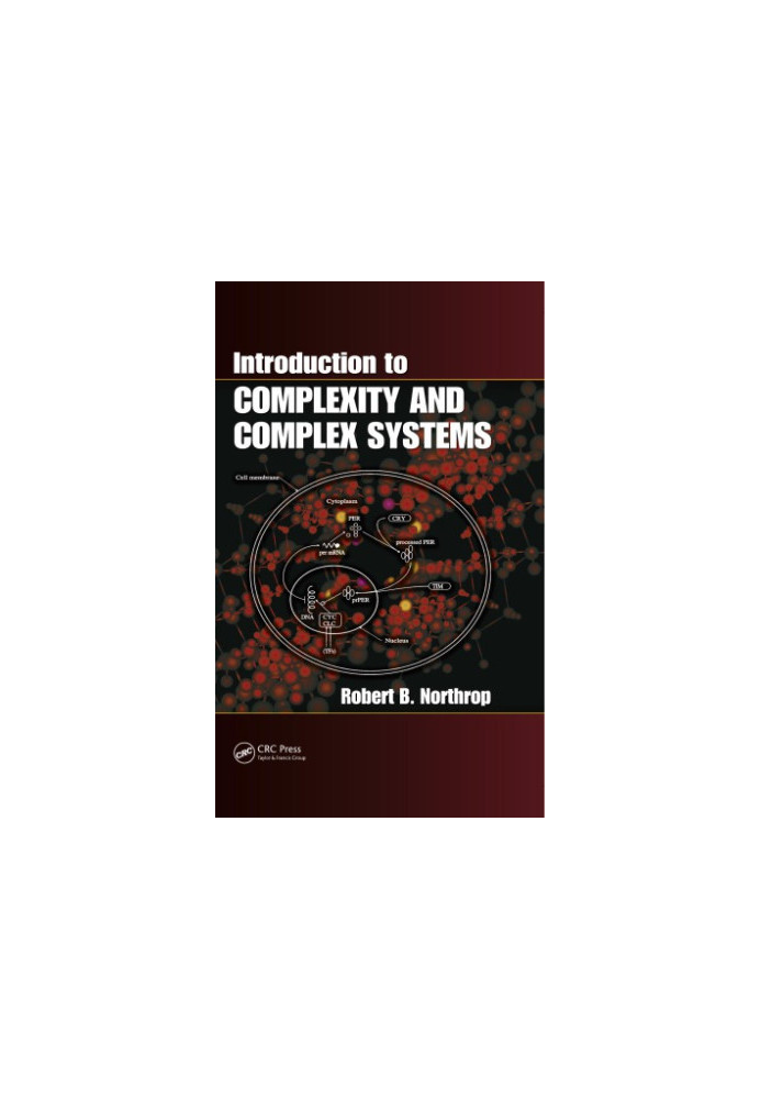 Introduction to Complexity and Complex Systems