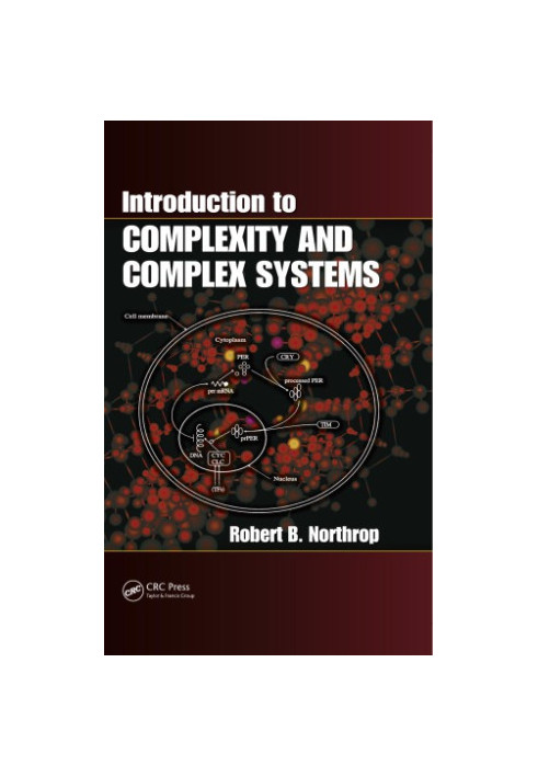 Introduction to Complexity and Complex Systems