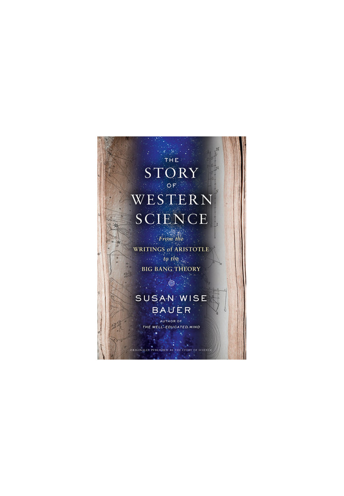The Story of Western Science