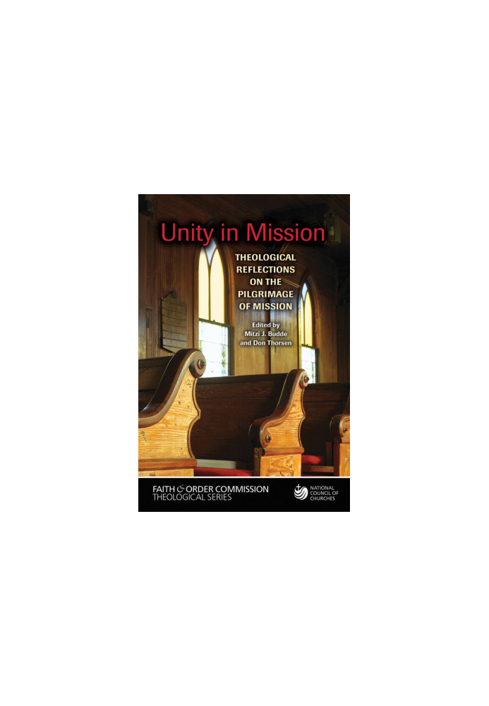 Unity in Mission