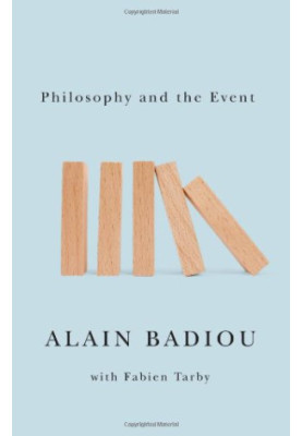 Philosophy and the Event
