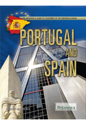 Portugal and Spain