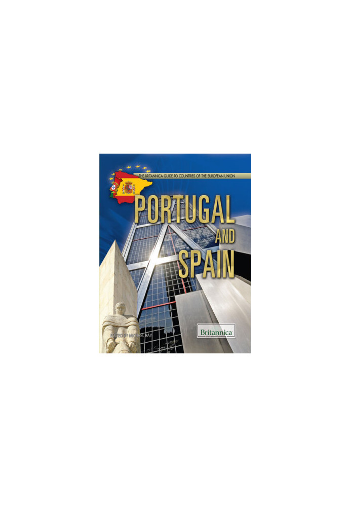 Portugal and Spain