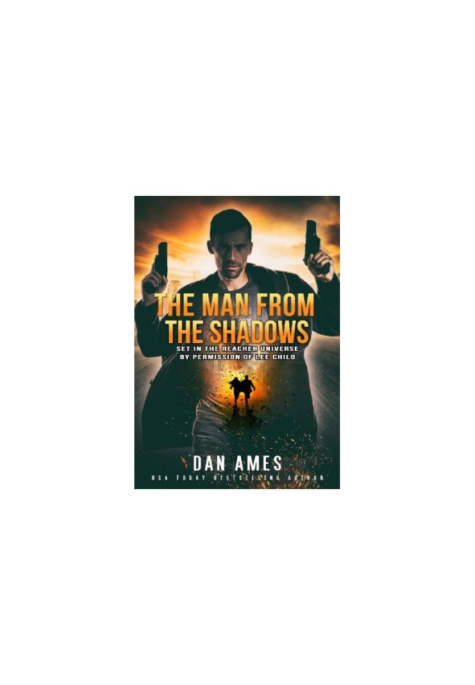 The Man From The Shadows