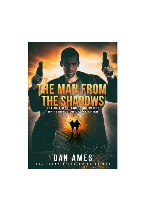 The Man From The Shadows