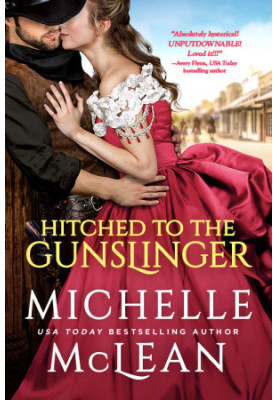 Hitched to the Gunslinger