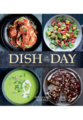 Dish of the Day
