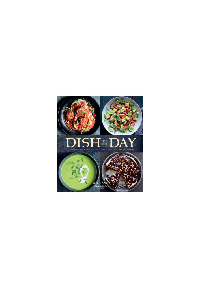 Dish of the Day